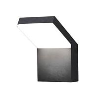 Уличный настенный светодиодный светильник Novotech Street Roca 357520 светильники