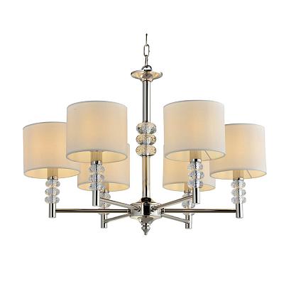 люстры подвесная люстра st luce enita sl1751.103.06, доставка по Казахстану 