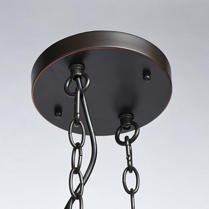 люстры люстра regenbogen джестер 104013006, доставка по Казахстану 