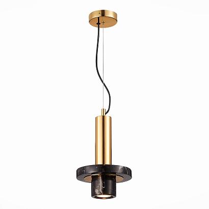 подвесной светильник st luce pietra sl1210.403.01, доставка по Казахстану 