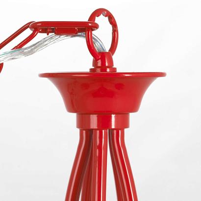 люстры подвесная люстра lussole lgo anson lsp-9915, доставка по Казахстану 