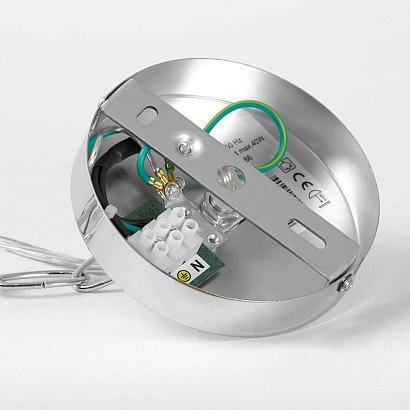 подвесной светильник lussole lsp-8984, доставка по Казахстану 