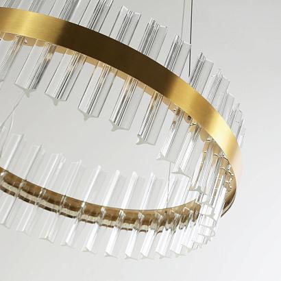 подвесная люстра placerat 4012-5p, доставка по Казахстану 