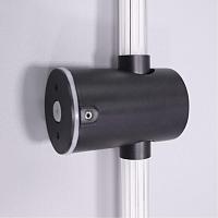 Декоративная подсветка Arte Lamp ATMOS A3616AL-1BK