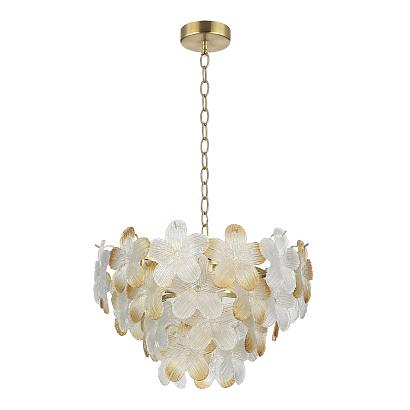 люстры sl6240.203.06 люстра st-luce tender, доставка по Казахстану 