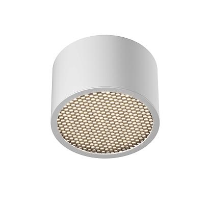 Потолочный светильник Technical Glare C122CL-GX53-W Glare купить в Алматы svet.kz