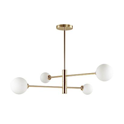 Потолочные Потолочный светильник Lumion Moderni Estelle 4418/4C, доставка по Казахстану 