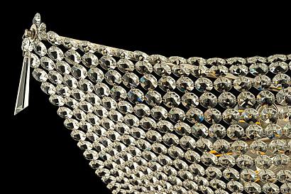 потолочный светильник arti lampadari roma e 1.3.80.501 n, доставка по Казахстану 