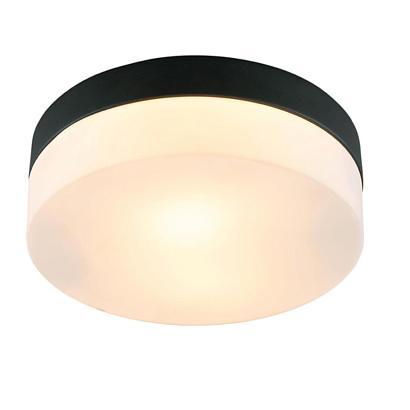 люстры потолочный светильник arte lamp aqua-tablet a6047pl-2bk, доставка по Казахстану 