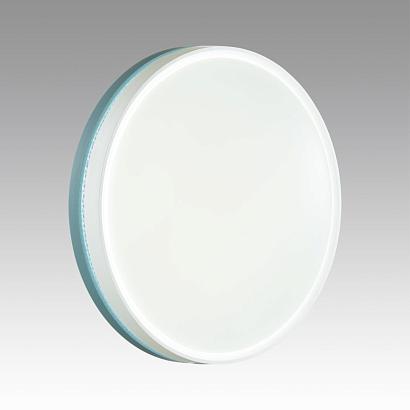 люстры 7669/el color sn 98 светильник пульт ду nohava blue, доставка по Казахстану 