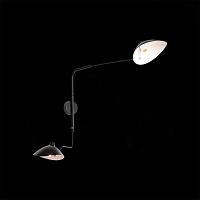 Дополнительная картинка Бра ST Luce Spruzzo SL305.401.02