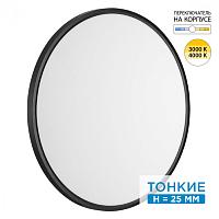 люстры 7660/48l mitra led sn 54 светильник alfa black, доставка по Казахстану 
