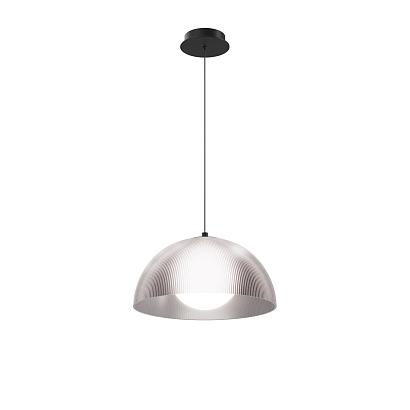 Подвесные Подвесной светильник Maytoni MOD472PL-L20B3K Batten, доставка по Казахстану 