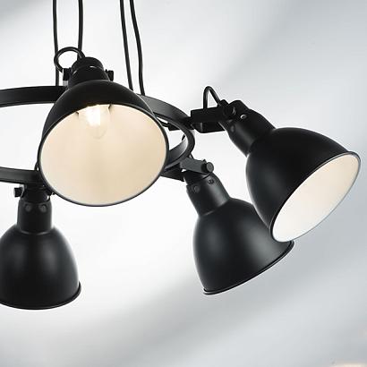 люстры подвесная люстра lightstar acrobata 761167, доставка по Казахстану 