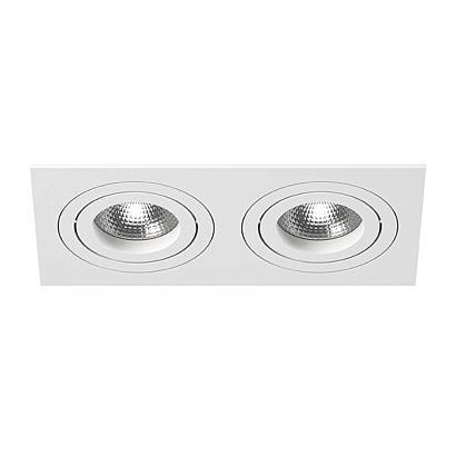 i5260606 Светильник INTERO 16 Double QUADRO (217526+217606+217606) купить в Алматы svet.kz
