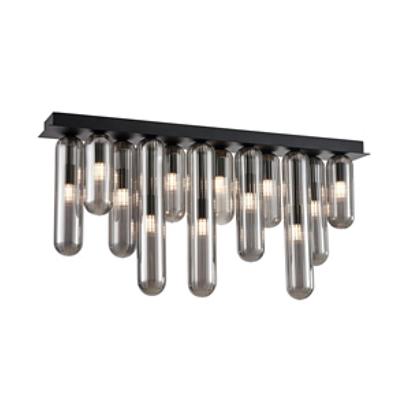 люстры потолочный светильник stalactit 4454-12p, доставка по Казахстану 