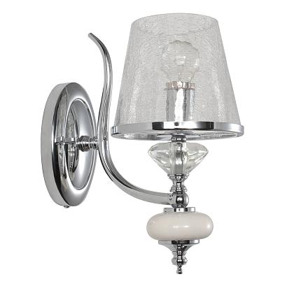 Бра Crystal Lux BETIS AP1 Crystal Lux 1210/401