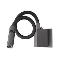 Дополнительная картинка Спот Lightstar Muro 808617