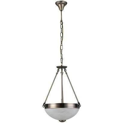 подвесной светильник freya herbert fr2012-pl-03-bz, доставка по Казахстану 