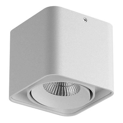 Потолочный светодиодный светильник Lightstar Monocco 052316 купить в Алматы svet.kz