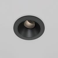 Дополнительная картинка Встраиваемый светильник Technical DL057-7W4K-B