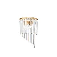Бра CARLTON AP3 ORO 213491IDL