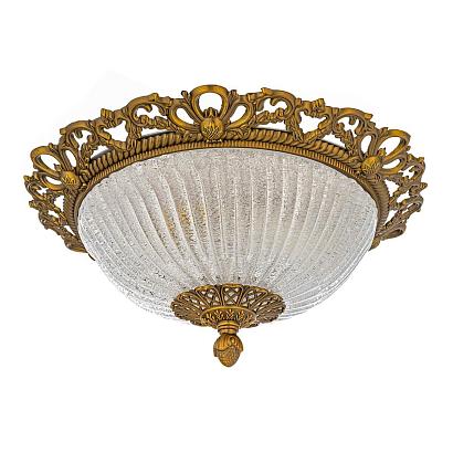 люстры потолочный светильник arti lampadari vigilanza e 1.13.38 ag, доставка по Казахстану 