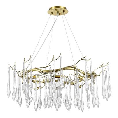 люстры sl1660.203.10 светильник подвесной st-luce , доставка по Казахстану 