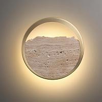 6625/9WL Odeon Light Настенный светильник VALLEY