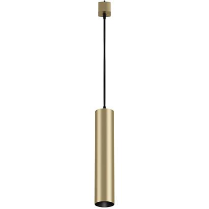 Трековый светильник Technical TR025-1-GU10-MG купить в Алматы svet.kz