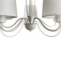 подвесная люстра arte lamp orlean a9310lm-5wg, доставка по Казахстану 