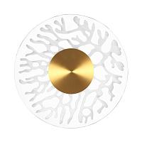 6627/9WL MIDCENT Настенный светильник Odeon Light