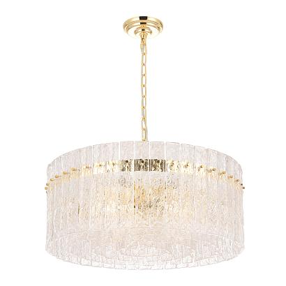 светильник подвеной crystal lux oviedo sp12 crystal lux 3440/312, доставка по Казахстану 