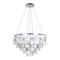 подвесная люстра arte lamp pipirima a4100lm-8cc, доставка по Казахстану 