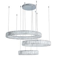 Дополнительная картинка Подвесной светильник Divinare BARBARA 1137/02 SP-106