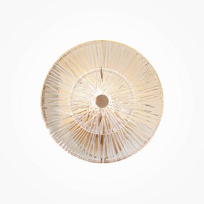 Декоративные настенные Бра Maytoni MOD007WL-01G, доставка по Казахстану 