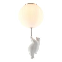 Дополнительная картинка Потолочный светильник Lussole LSP-8903