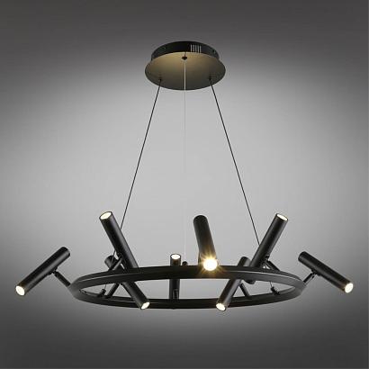 люстры apl.067.03.40 люстра подвесная aployt honor, доставка по Казахстану 