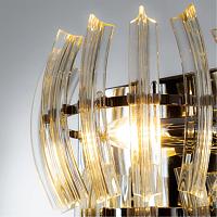 Дополнительная картинка Настенный светильник Arte Lamp ELLA A1054AP-1CC