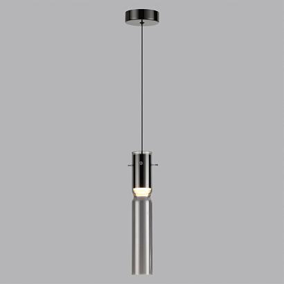 5058/5l pendant odl24 323 подвесной светильник led 5w 3000k scrow, доставка по Казахстану 