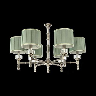 люстры подвесная люстра st luce oleo sl1121.103.06, доставка по Казахстану 
