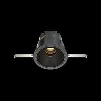 Дополнительная картинка Встраиваемый светильник Technical DL057-10W3K-B