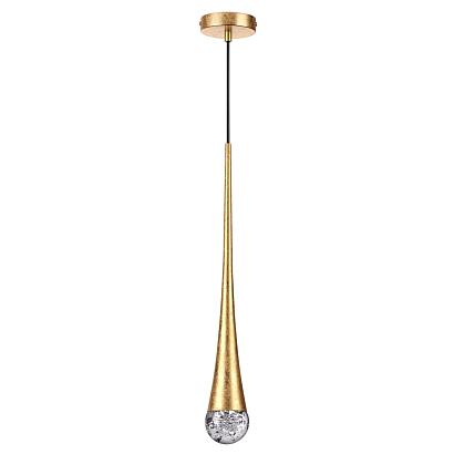подвесной светильник odeon light l-vision gota 4278/1, доставка по Казахстану 