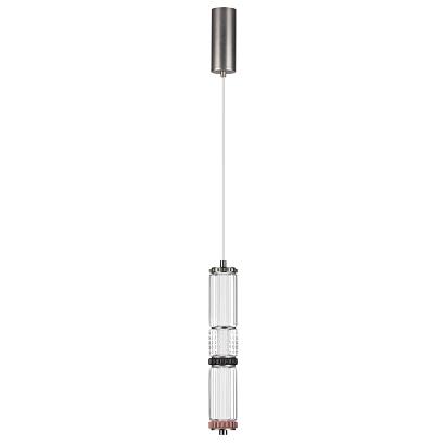 5456/12l odeon light подвесной светильник collier, доставка по Казахстану 
