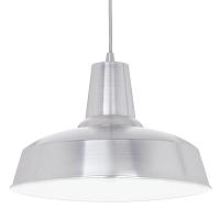 светильник moby sp1 alluminio 102054, доставка по Казахстану 