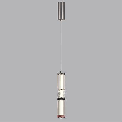 5456/12l odeon light подвесной светильник collier, доставка по Казахстану 