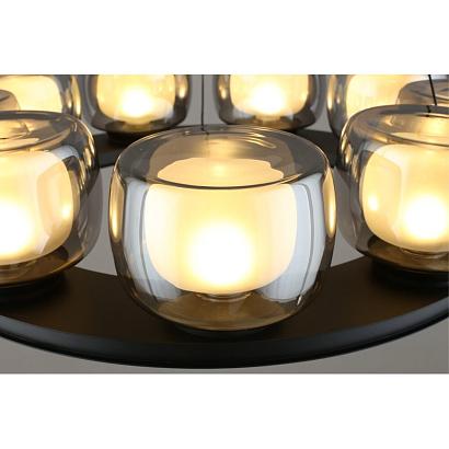 люстры apl.862.03.63 люстра подвесная aployt yudzheni, доставка по Казахстану 