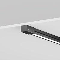 Профиль для уличной трековой системы Outdoor O-TR001-P-B3M купить в Алматы svet.kz