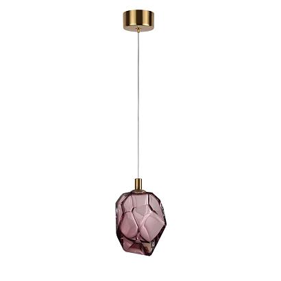 7113/4lb odeon light подвесной светильник gemme, доставка по Казахстану 
