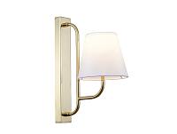 NEWPORT 4640 4641/A gold , Бра